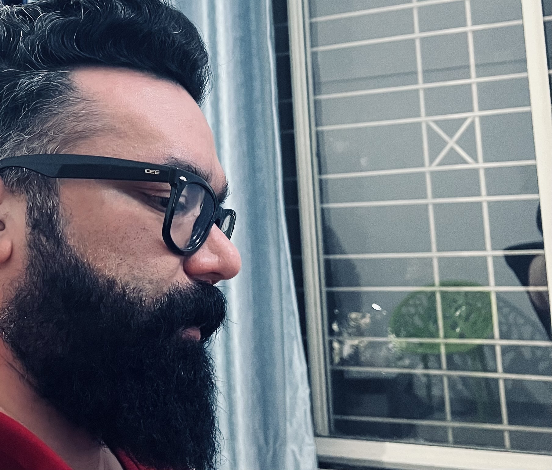 Alex Rivera
